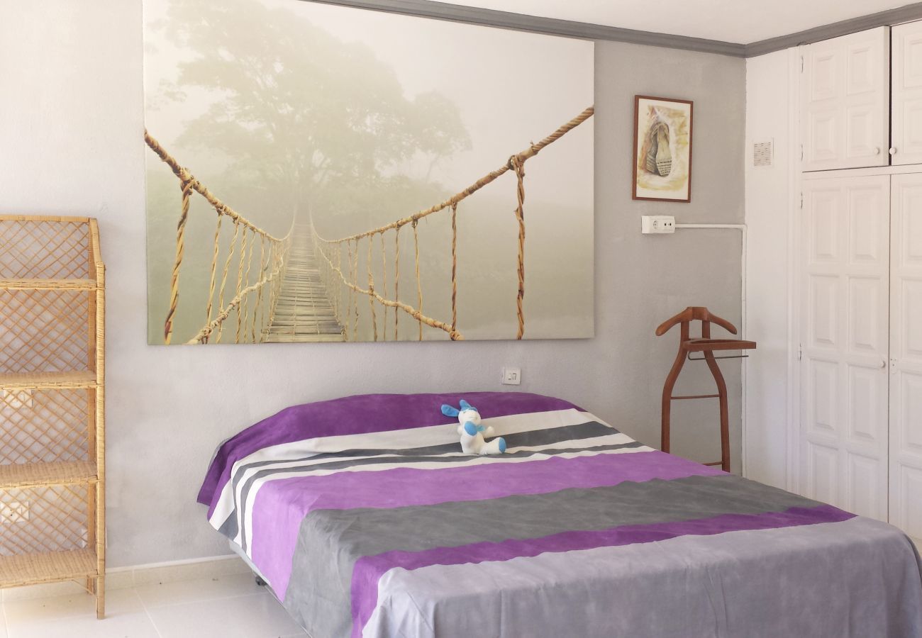 Villa in Sant Antoni de Portmany - CAN LUCIA