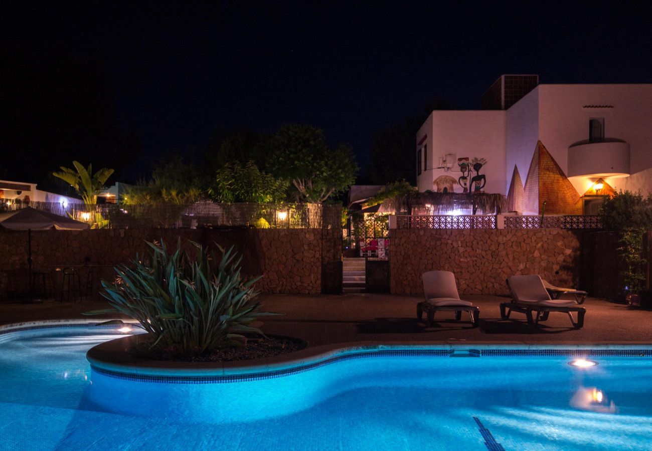 Villa in Sant Antoni de Portmany - CAN LUCIA