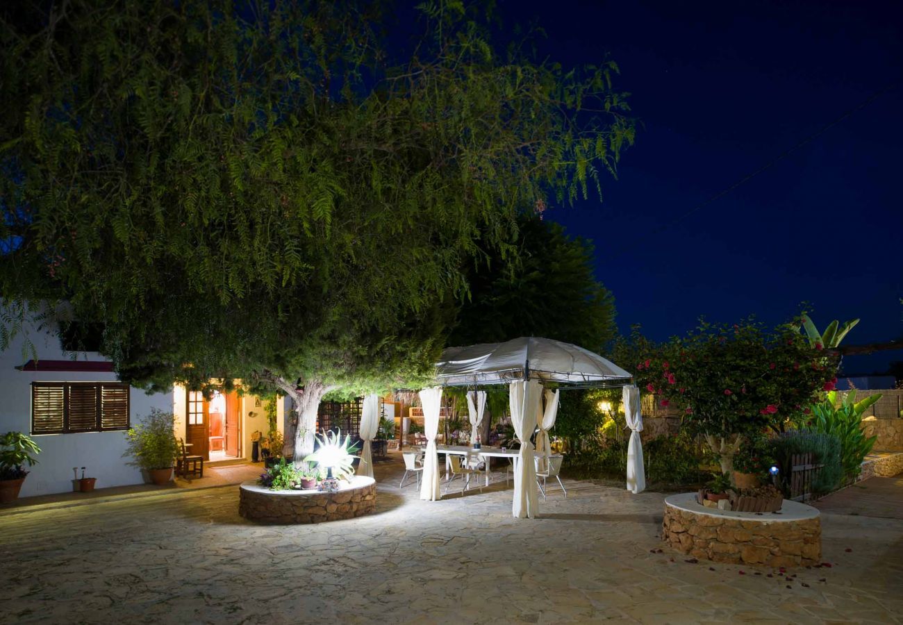 Villa in Sant Antoni de Portmany - CAN LUCIA