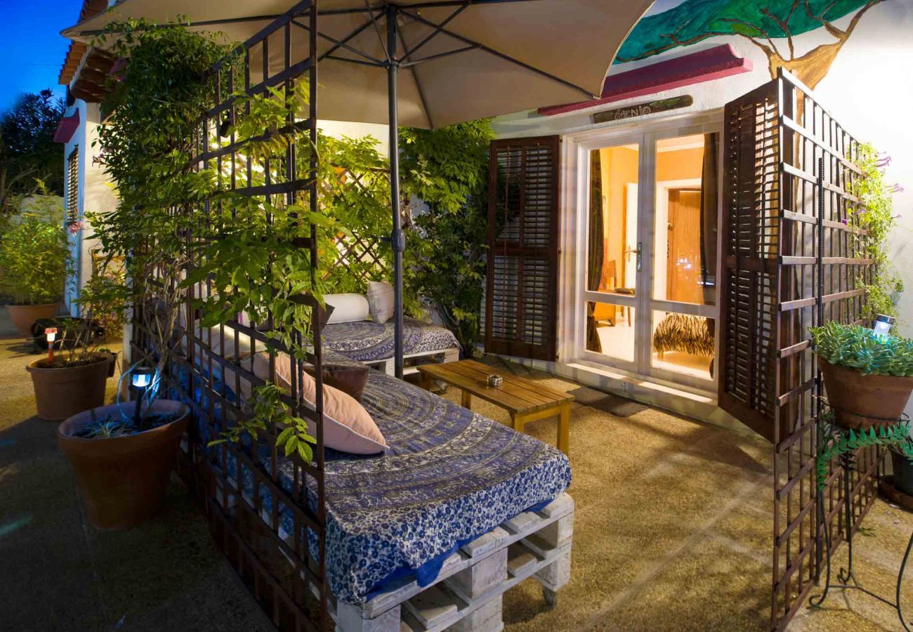 Villa in Sant Antoni de Portmany - CAN LUCIA