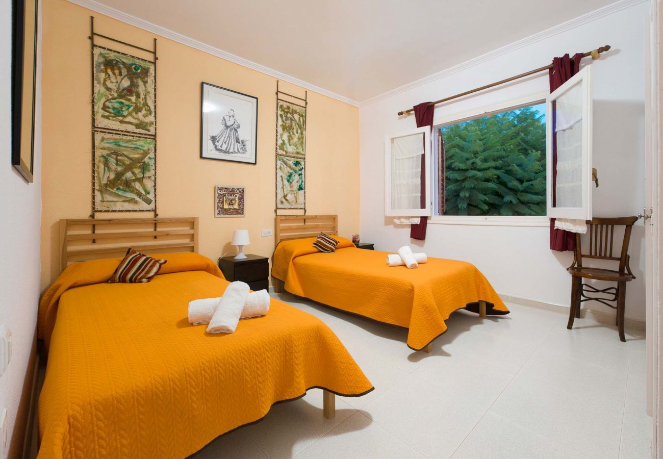 Villa in Sant Antoni de Portmany - CAN LUCIA