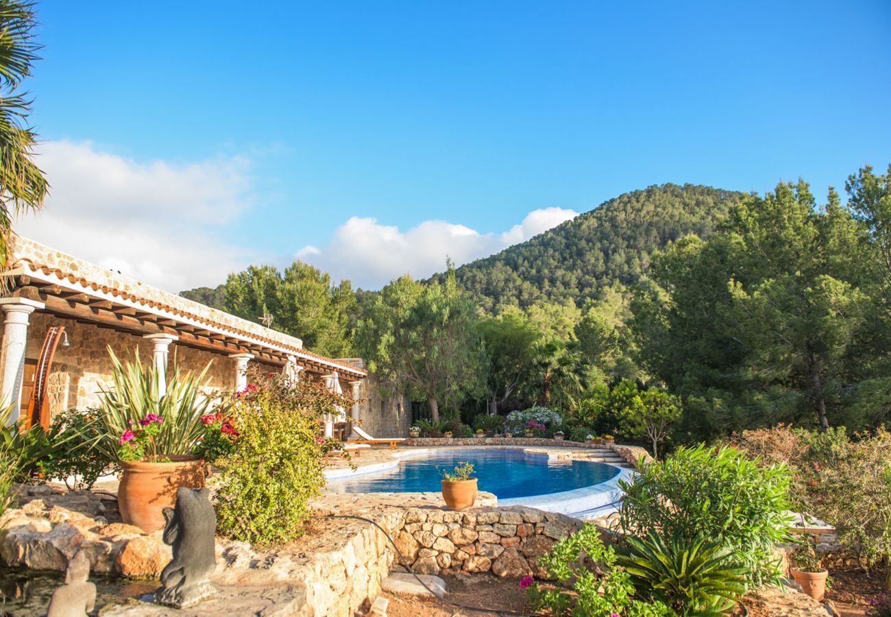 Villa in Sant Josep de Sa Talaia - VILLA ETERNITY