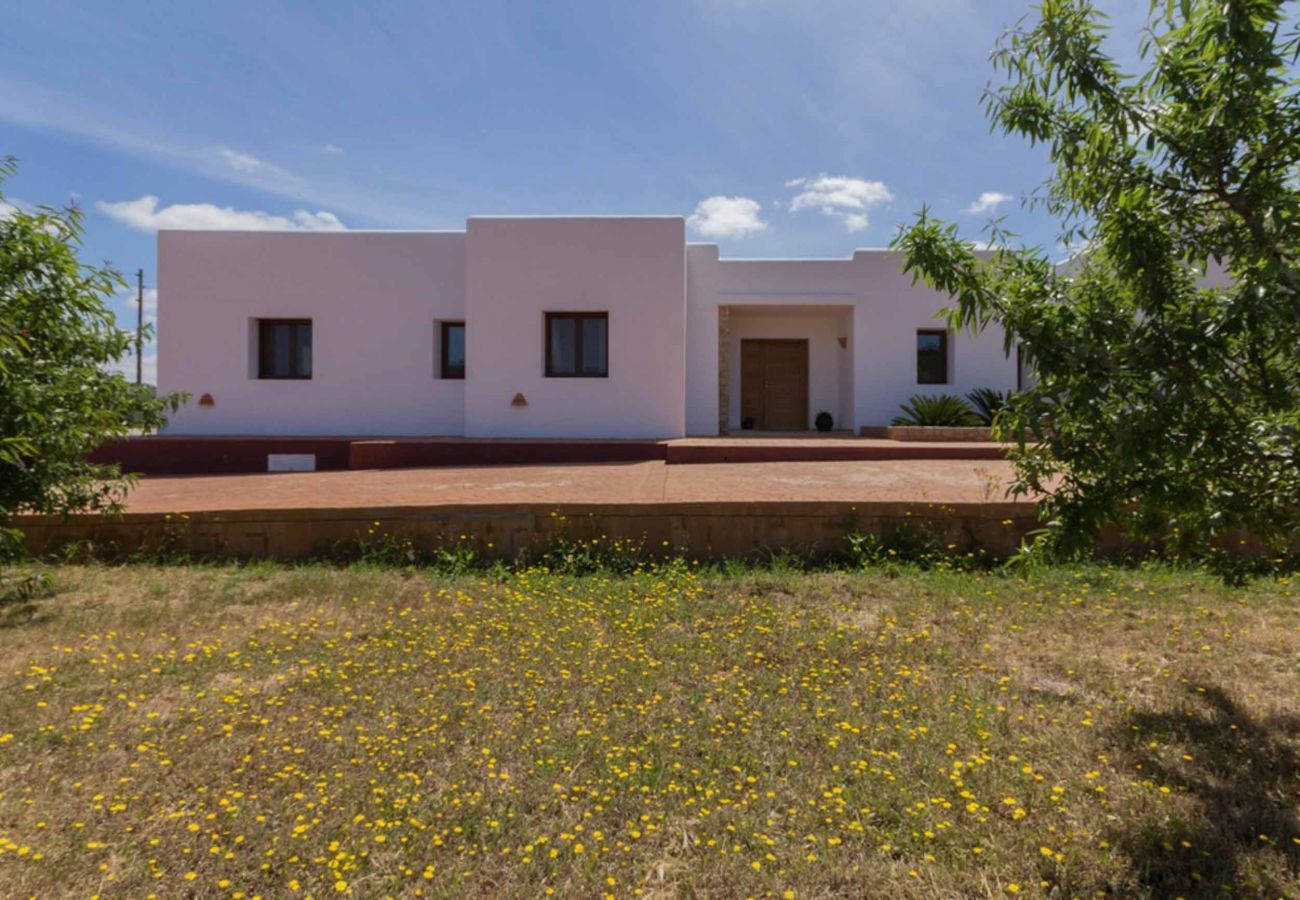 House in Sant Antoni de Portmany - CASA JULIA