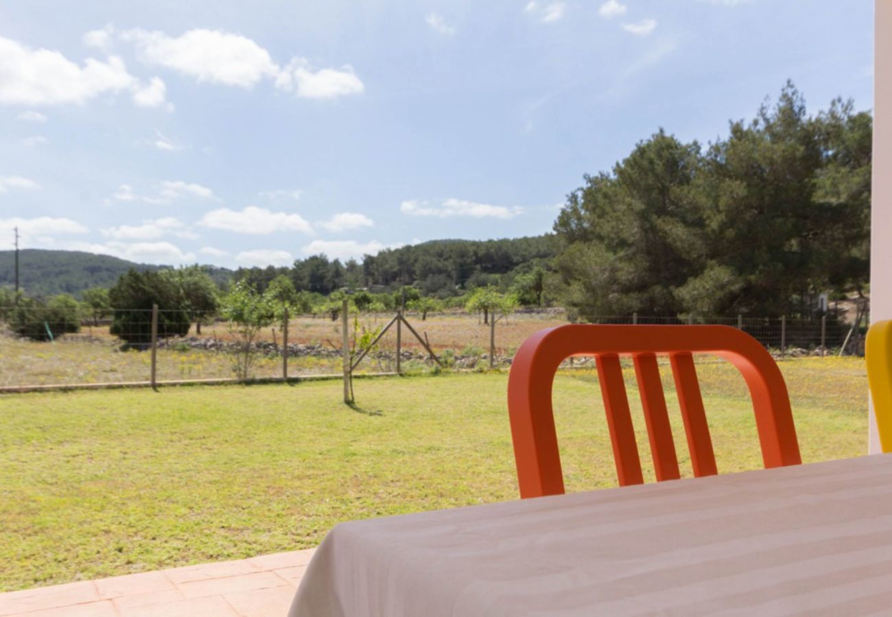 House in Sant Antoni de Portmany - CASA JULIA