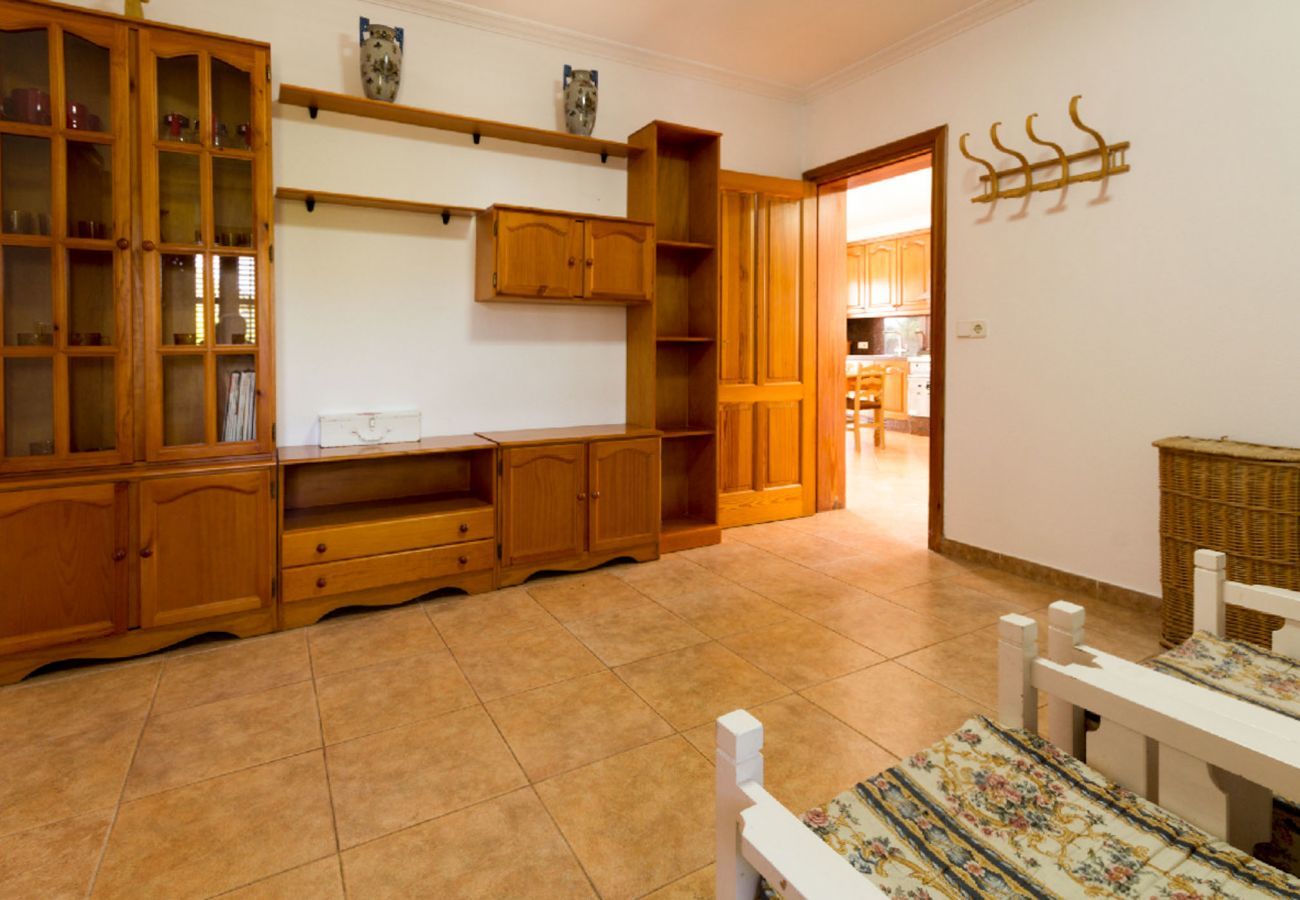 Villa in Sant Jordi de Ses Salines - VILLA RELAX