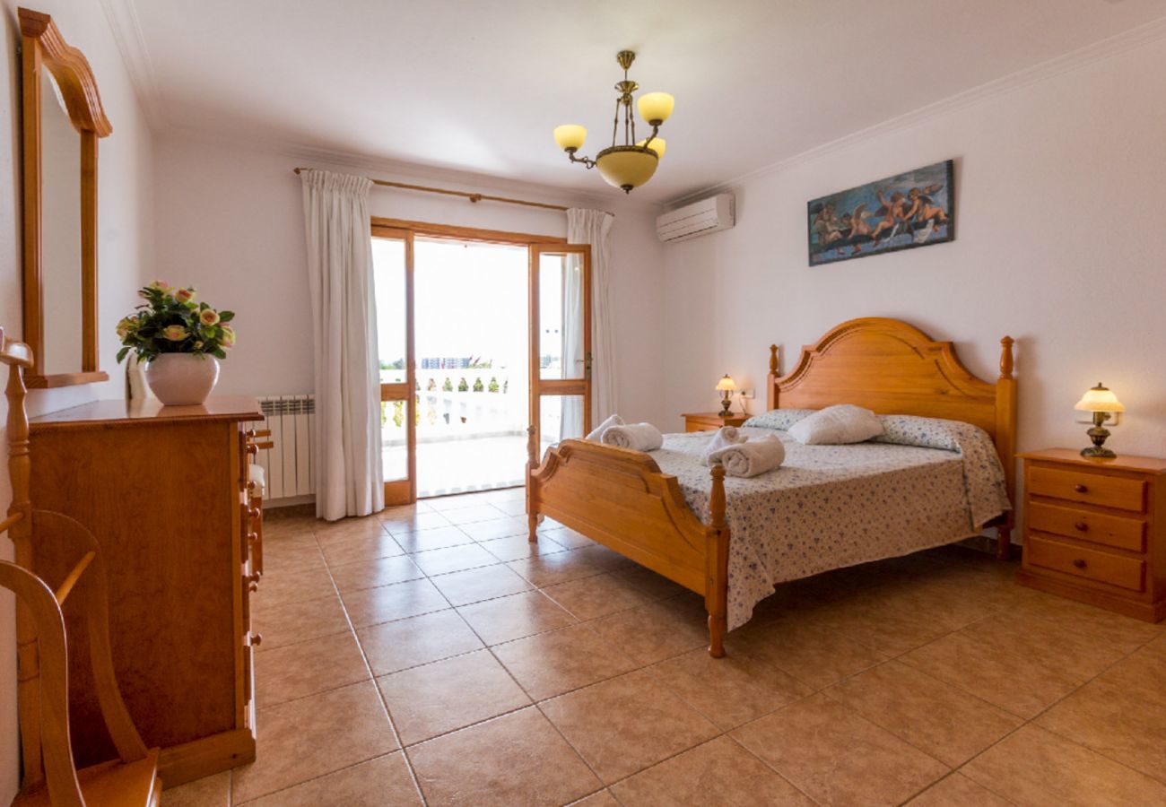 Villa in Sant Jordi de Ses Salines - VILLA RELAX