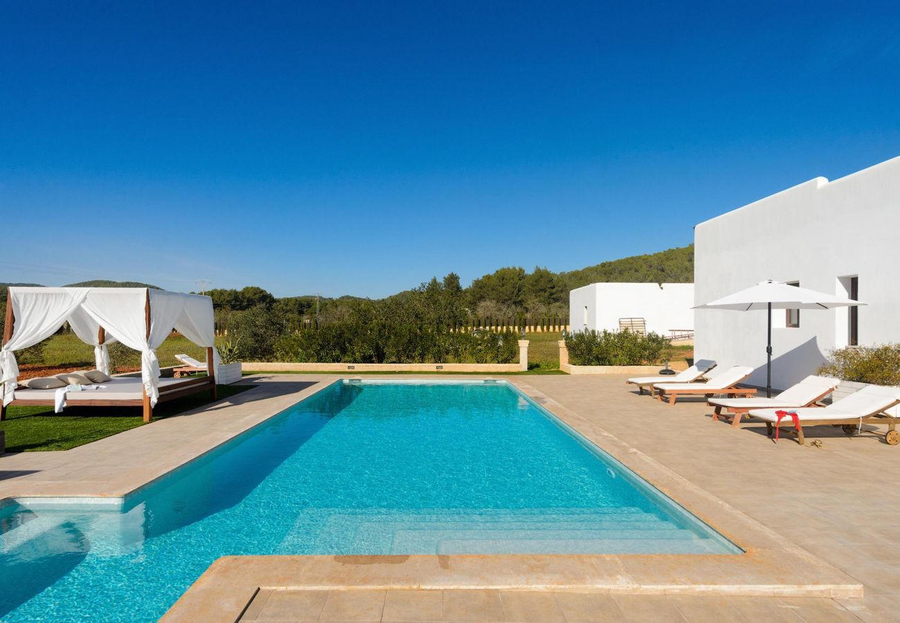 Villa in Sant Llorenç de Balafia - VILLA CAN LLOREN