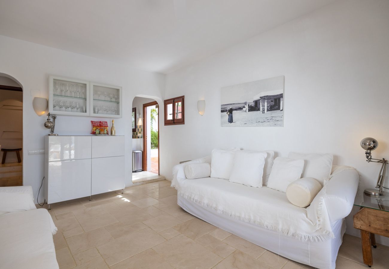 Villa in Sant Josep de Sa Talaia - CAN ES VEDRA