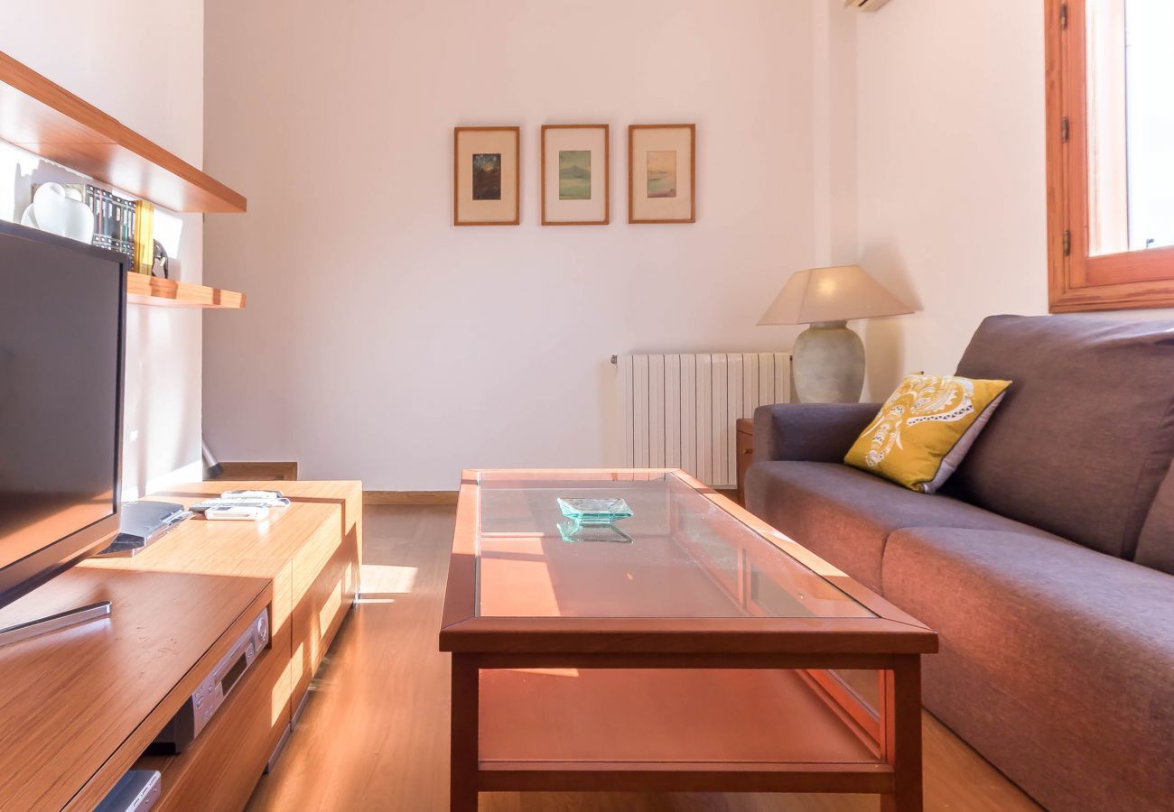 House in Santa Eulalia des Riu - CASA BLAI