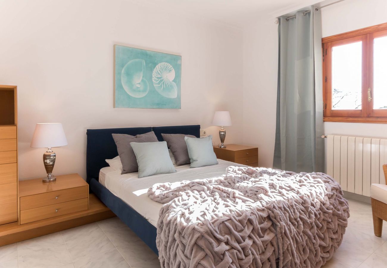 House in Santa Eulalia des Riu - CASA BLAI