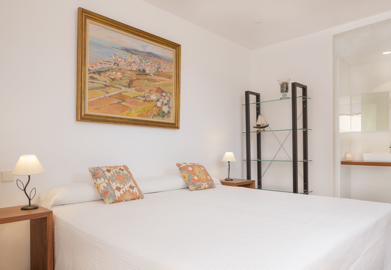 Villa in Santa Eulalia des Riu - Villa Can Vicent Rafal