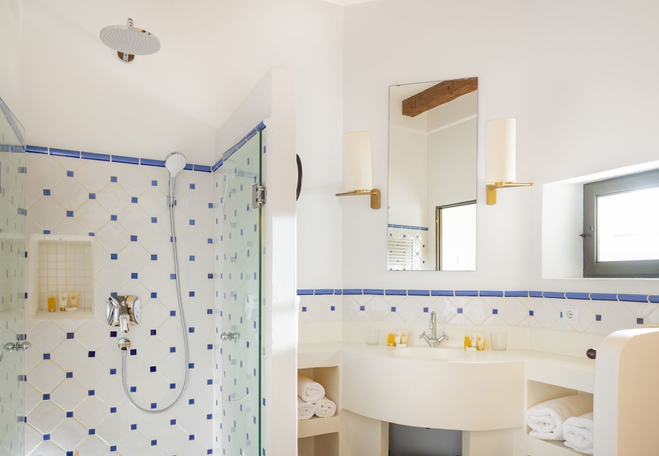 Villa in Santa Eulalia des Riu - Villa Can Vicent Rafal