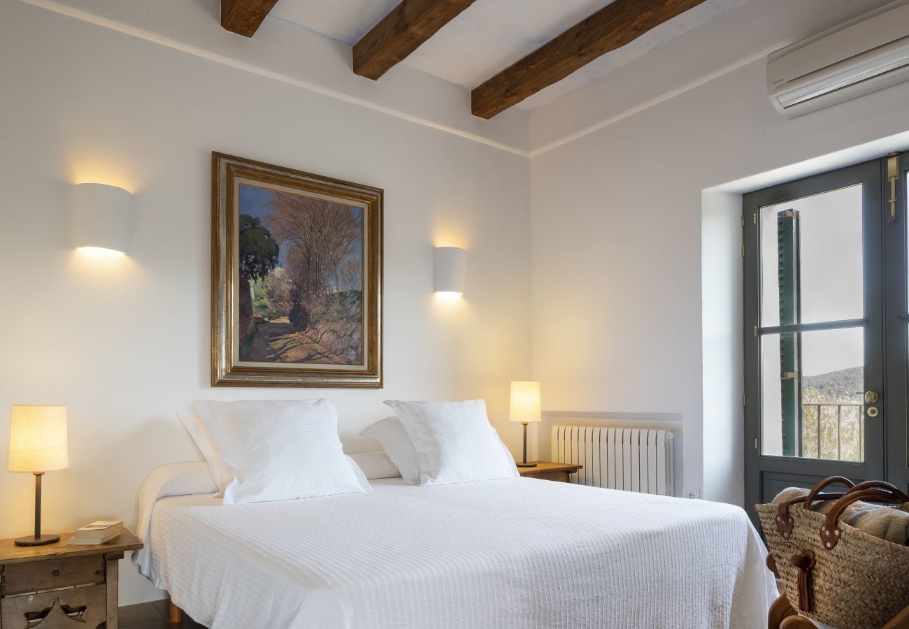 Villa in Santa Eulalia des Riu - Villa Can Vicent Rafal