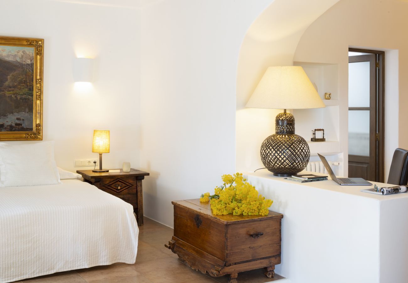 Villa in Santa Eulalia des Riu - Villa Can Vicent Rafal