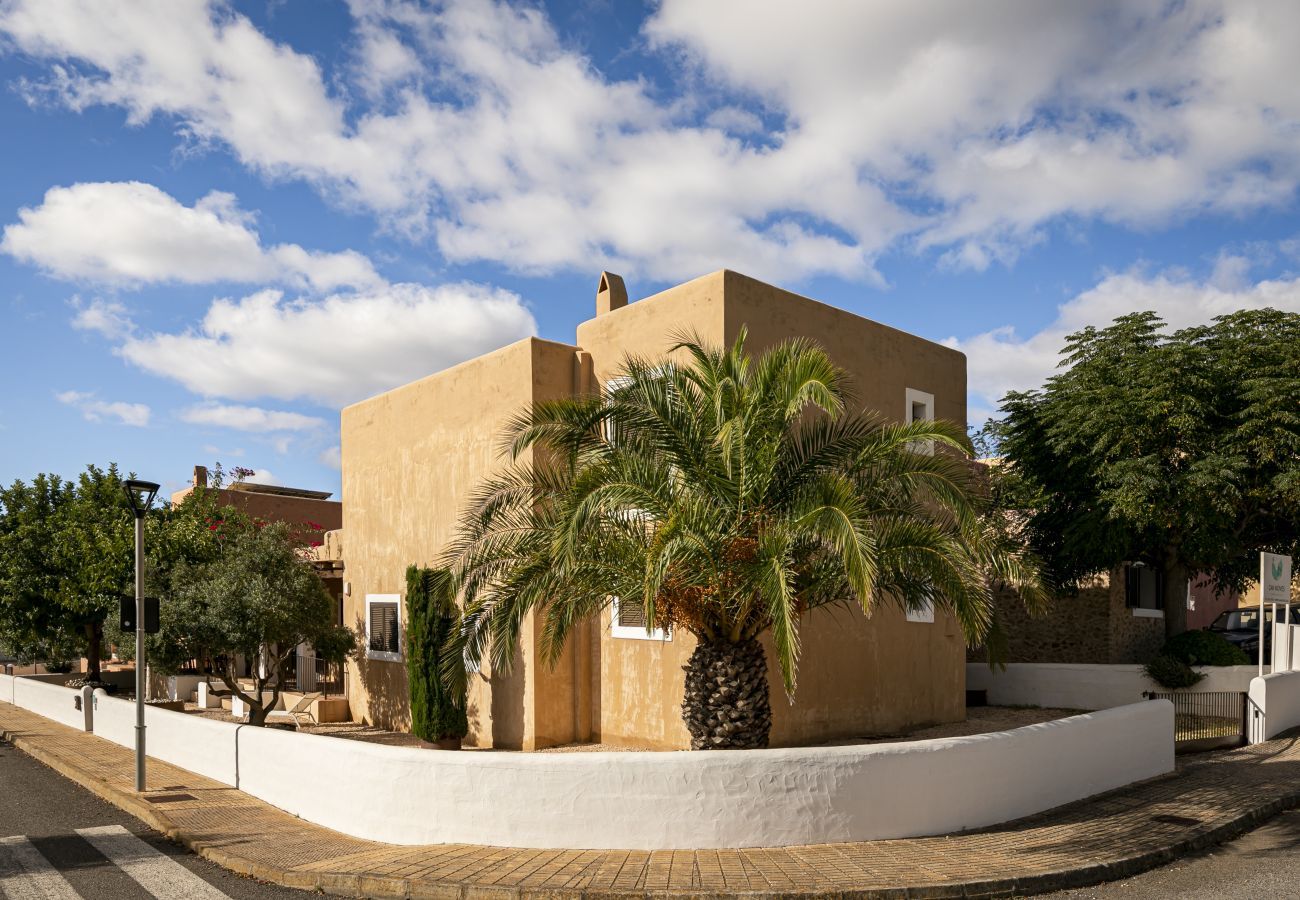 Villa in Sant Francesc de Formentera - CAN NOVES - Villa de 5 suites (31-9)