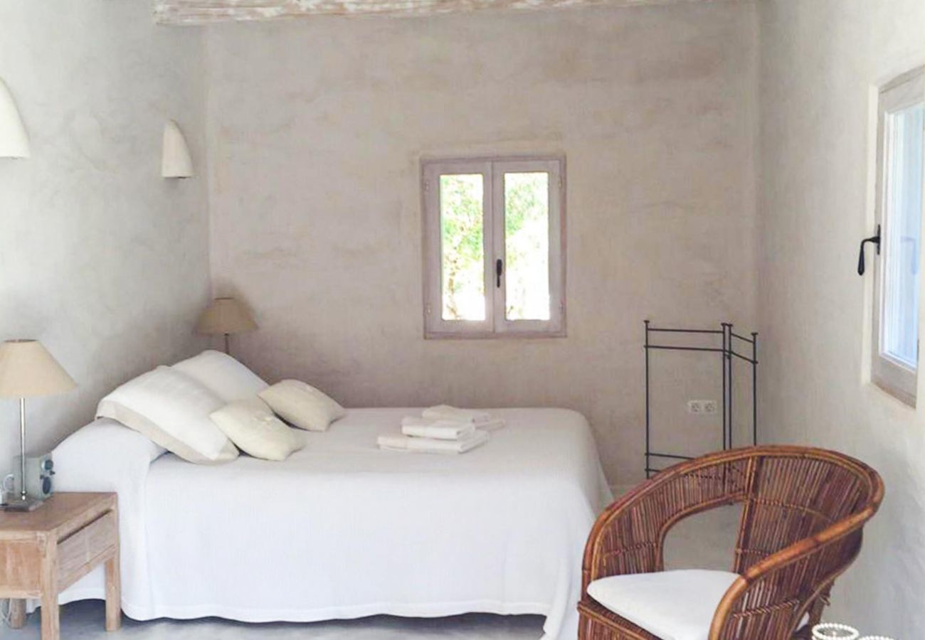 House in Es Cap de Barberia - CAN TONI