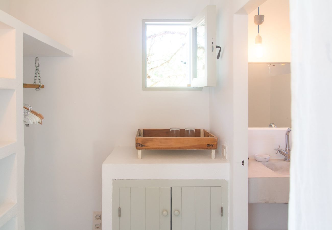 House in Es Cap de Barberia - CAN TONI