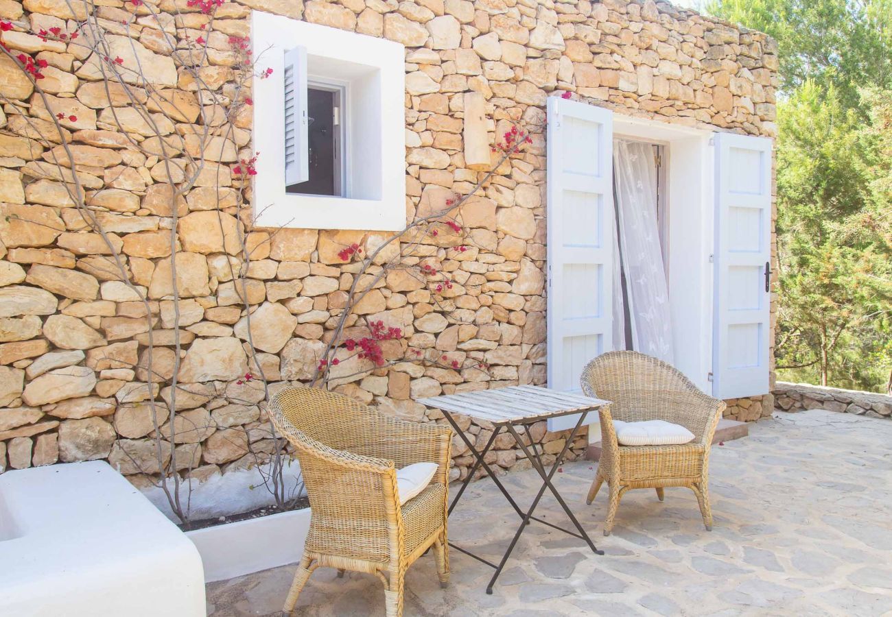 House in Es Cap de Barberia - CAN TONI