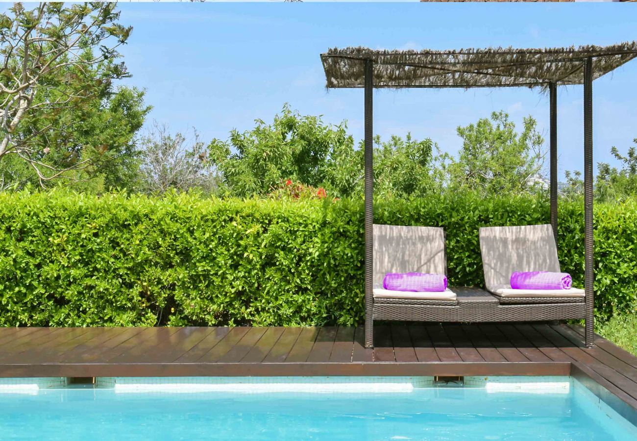 Villa in Ibiza / Eivissa - CAN LLANERAS