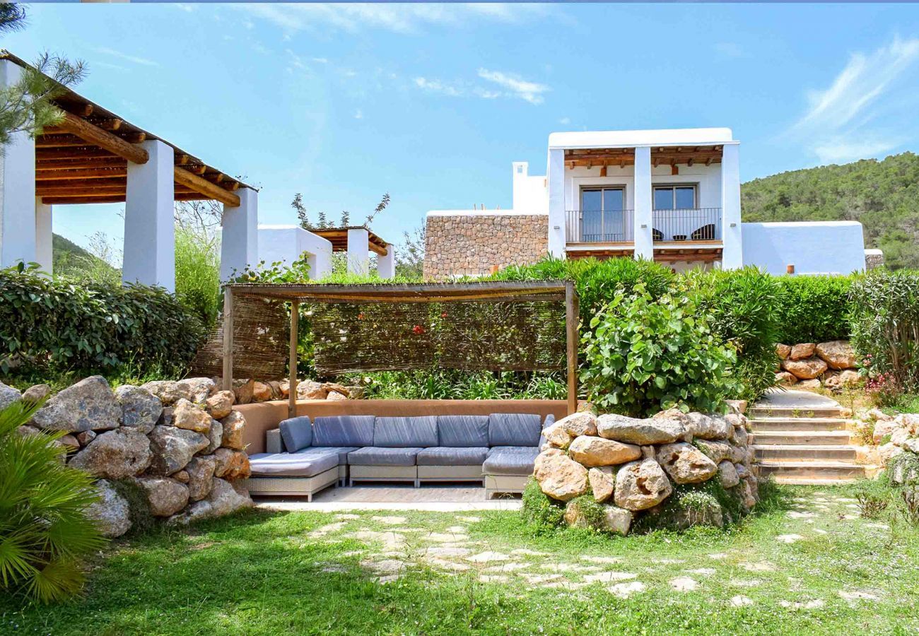 Villa in Ibiza / Eivissa - CAN LLANERAS
