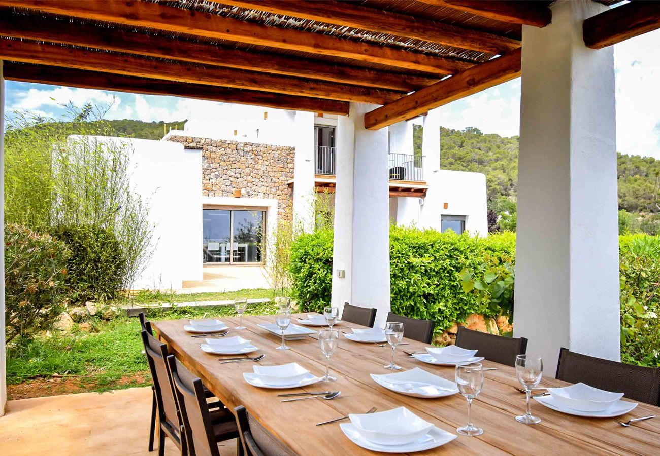 Villa in Ibiza / Eivissa - CAN LLANERAS