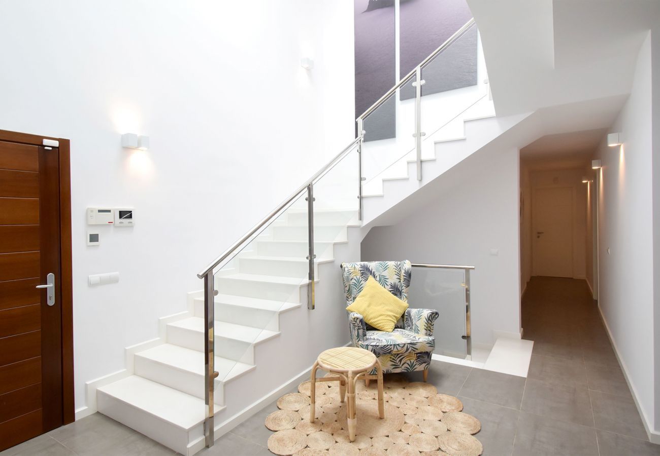 Villa in Ibiza / Eivissa - CAN LLANERAS