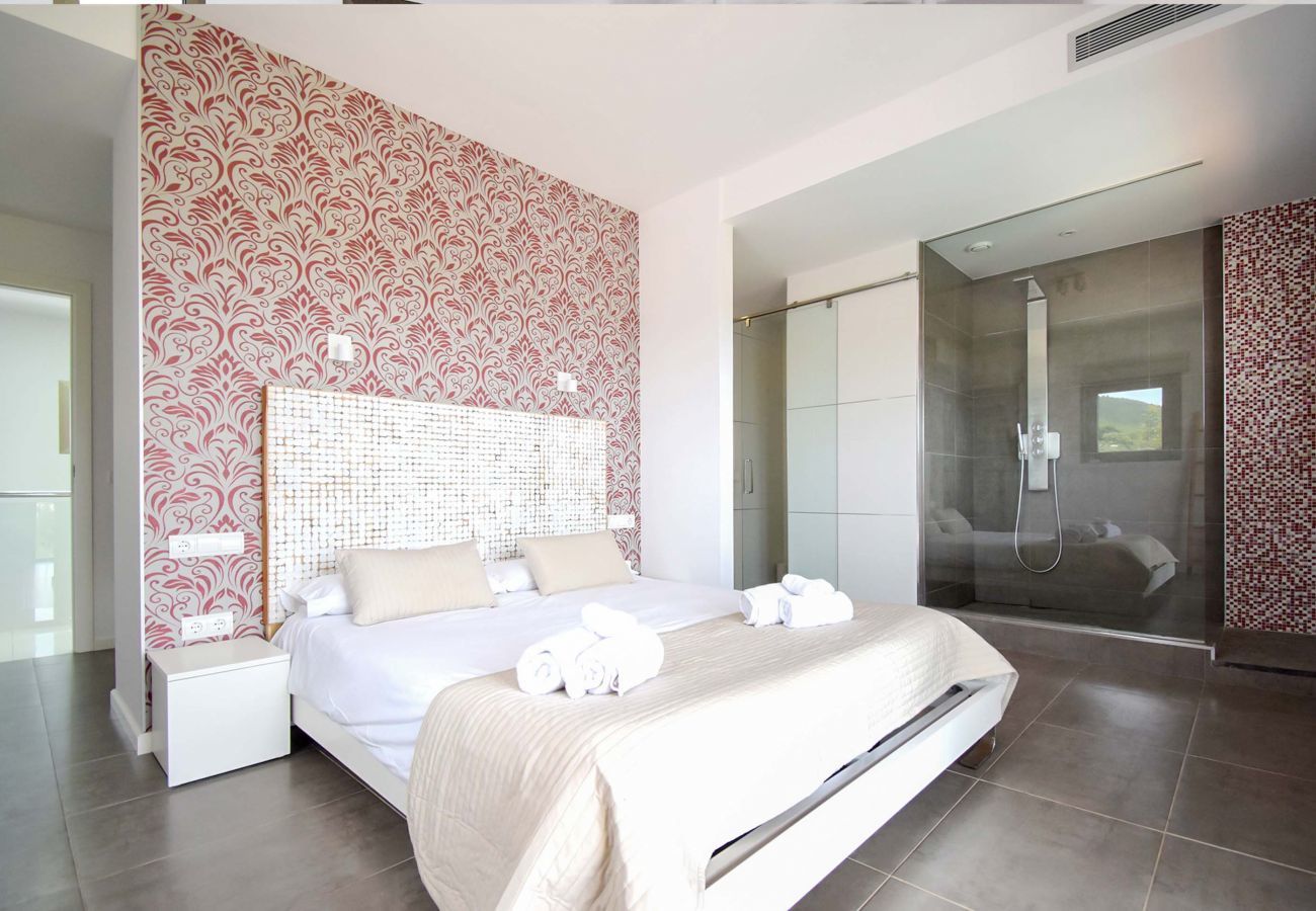 Villa in Ibiza / Eivissa - CAN LLANERAS