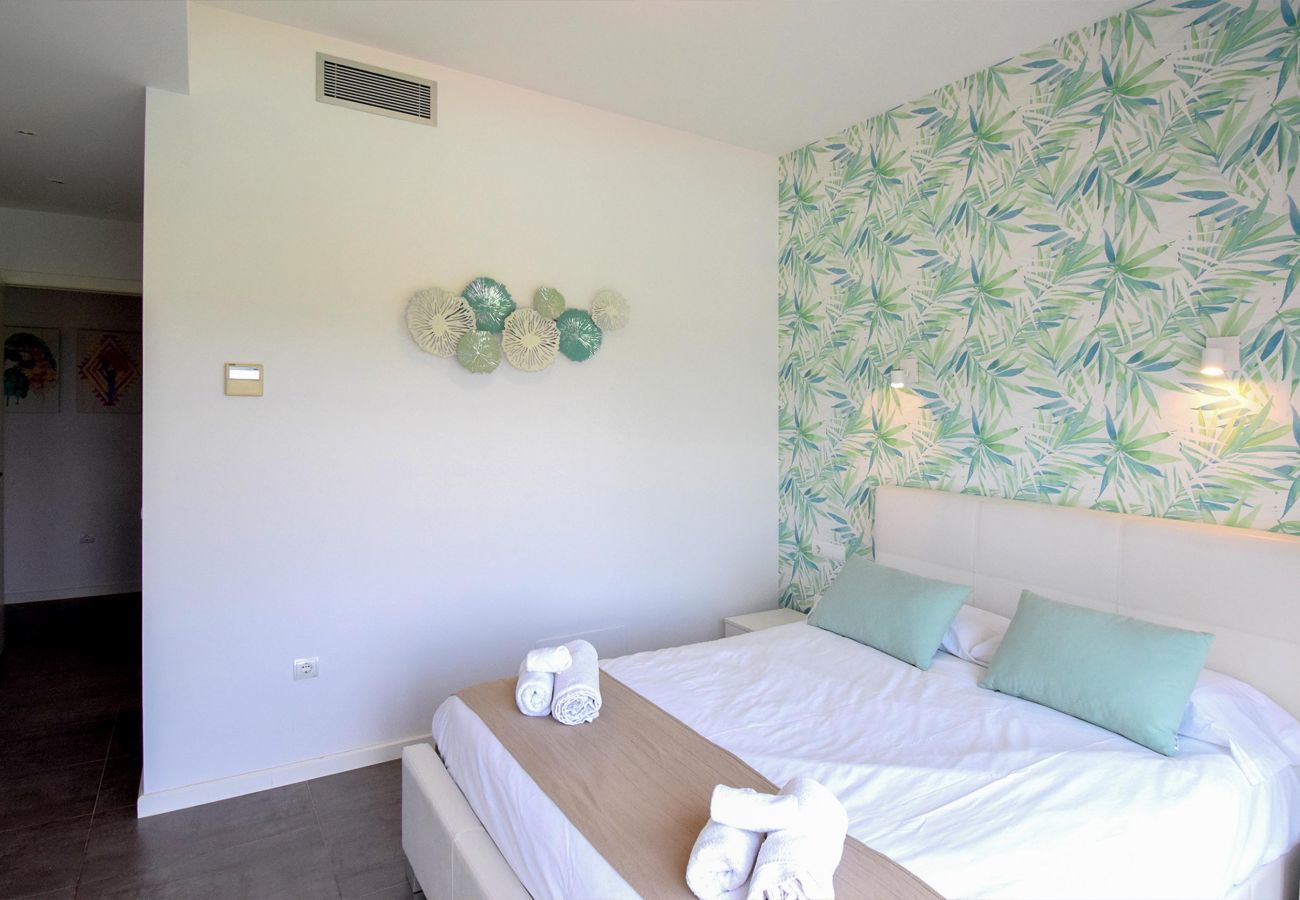 Villa in Ibiza / Eivissa - CAN LLANERAS