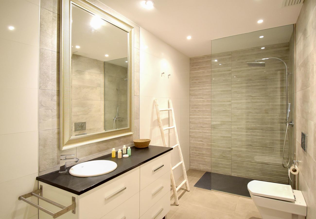 Villa in Ibiza / Eivissa - CAN LLANERAS