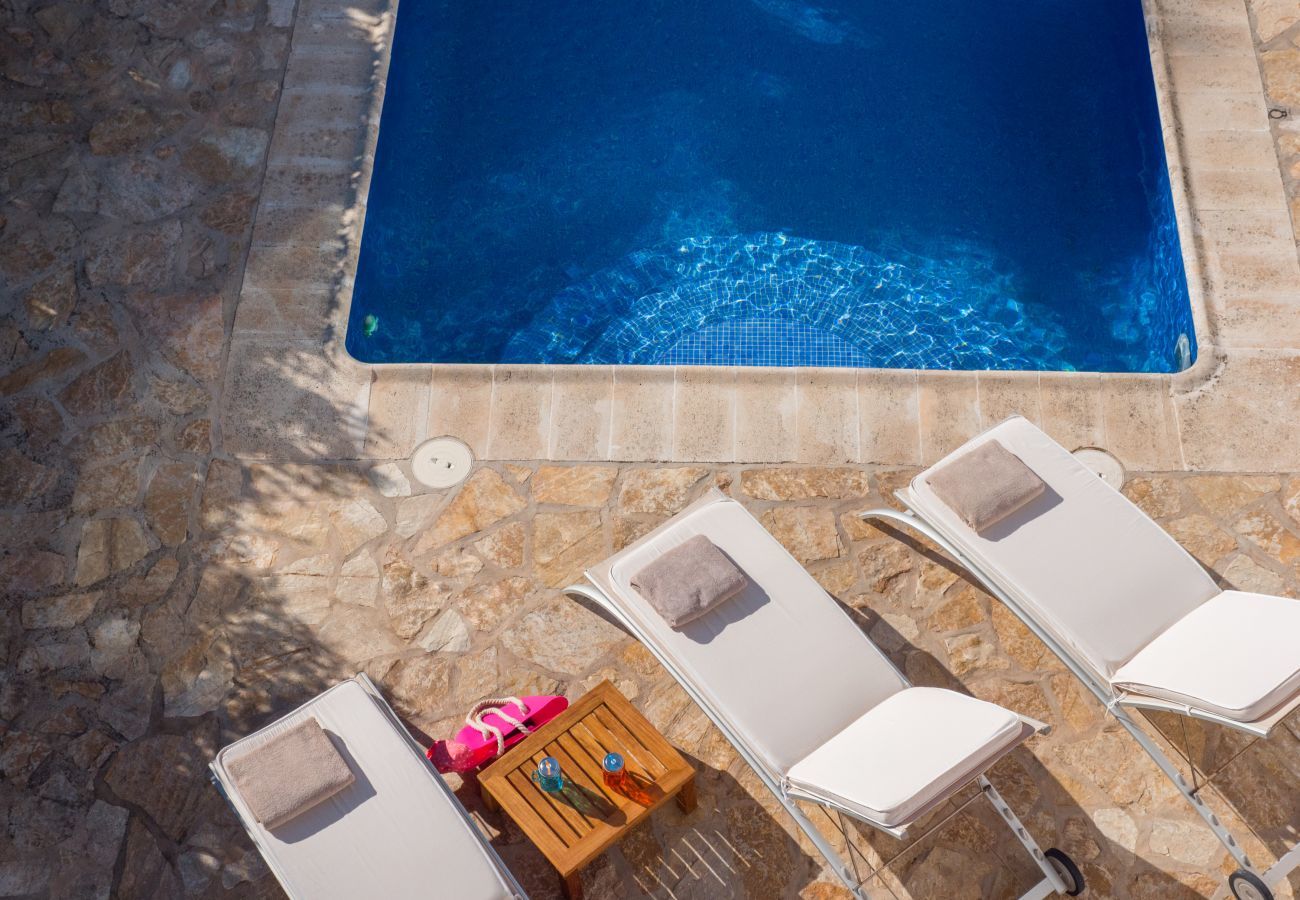 Villa in Nuestra Sra de Jesus - Sa Cigonya 