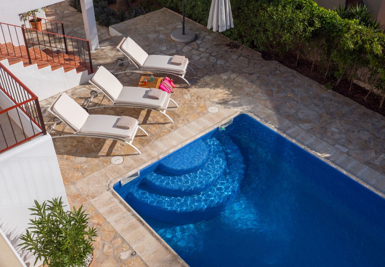 Villa in Nuestra Sra de Jesus - Sa Cigonya 