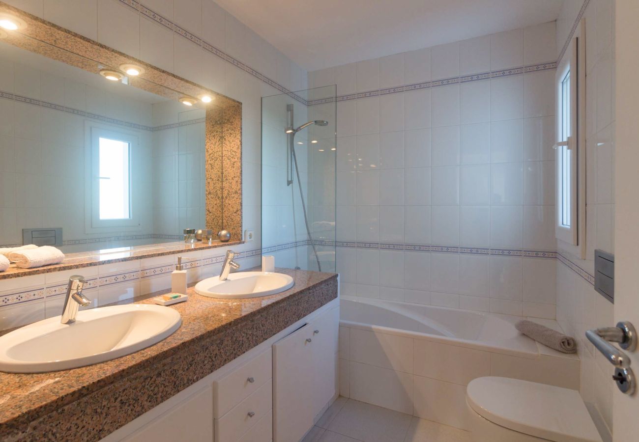 Villa in Ibiza / Eivissa - VILLA CASIOPEA