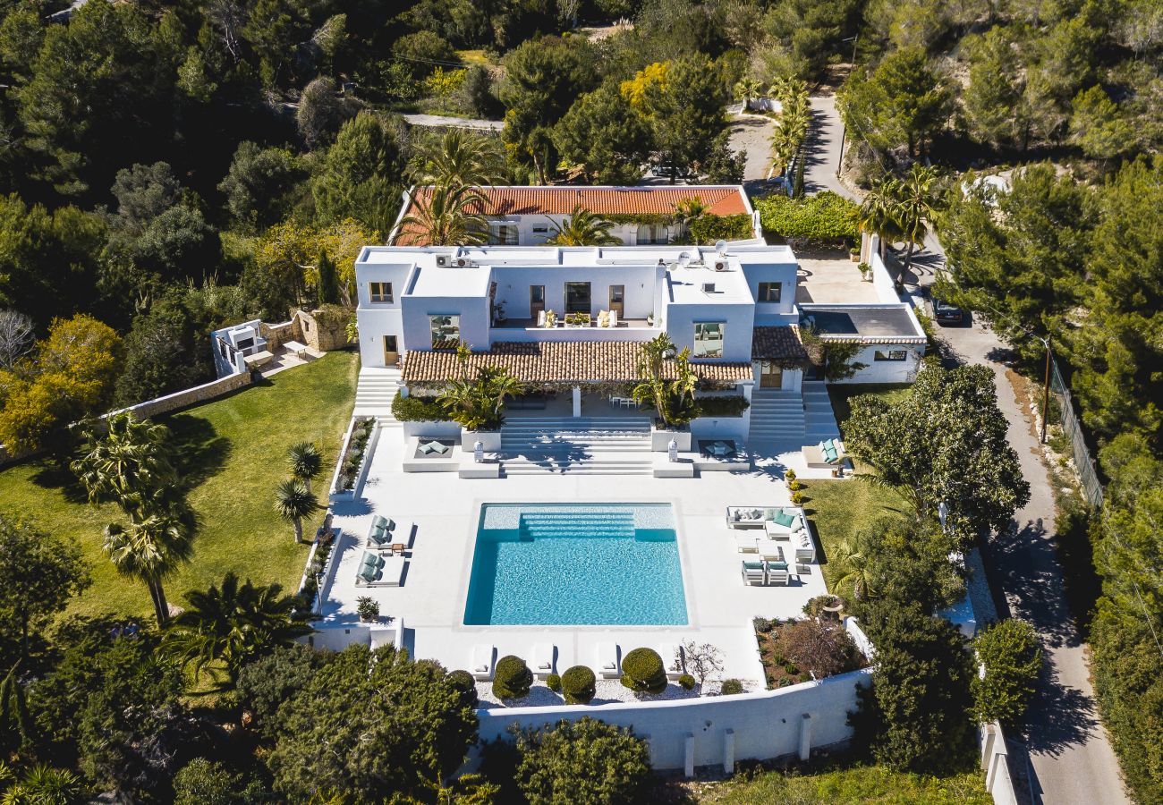 Villa in Sant Jordi de Ses Salines - VILLA EVERLAND