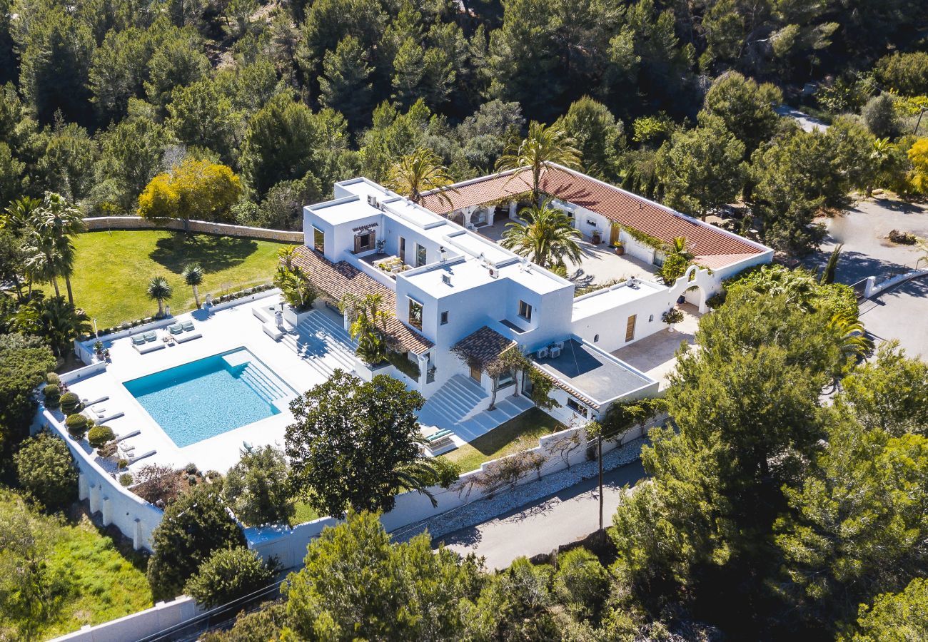 Villa in Sant Jordi de Ses Salines - VILLA EVERLAND