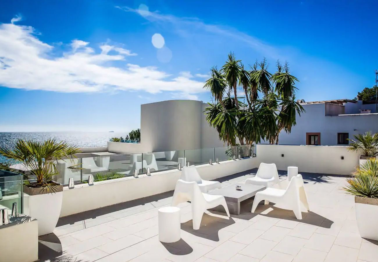 Villa in Santa Eulalia des Riu - VILLAS ALGUERAS