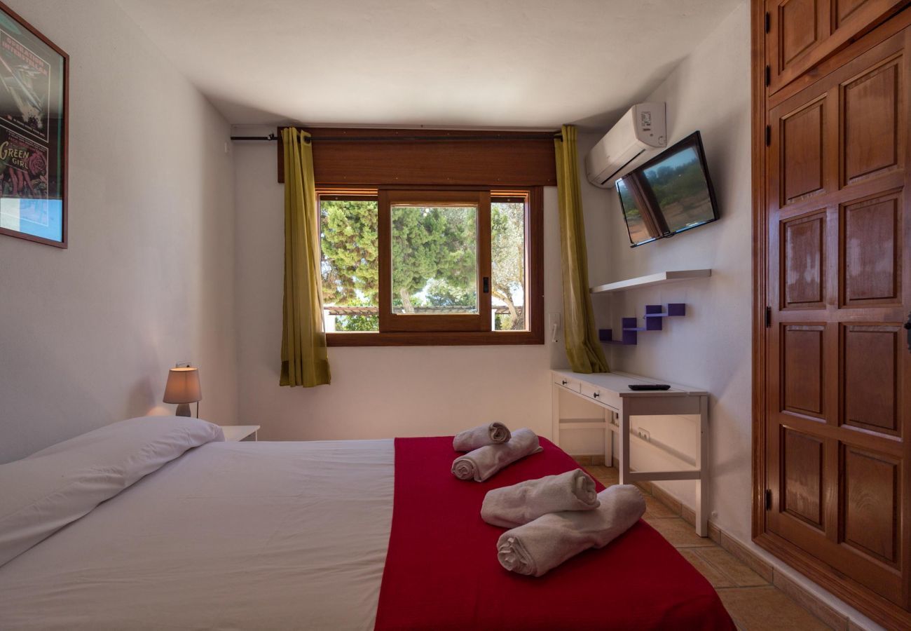 Villa in Sant Jordi de Ses Salines - VILLA SA TORRETA
