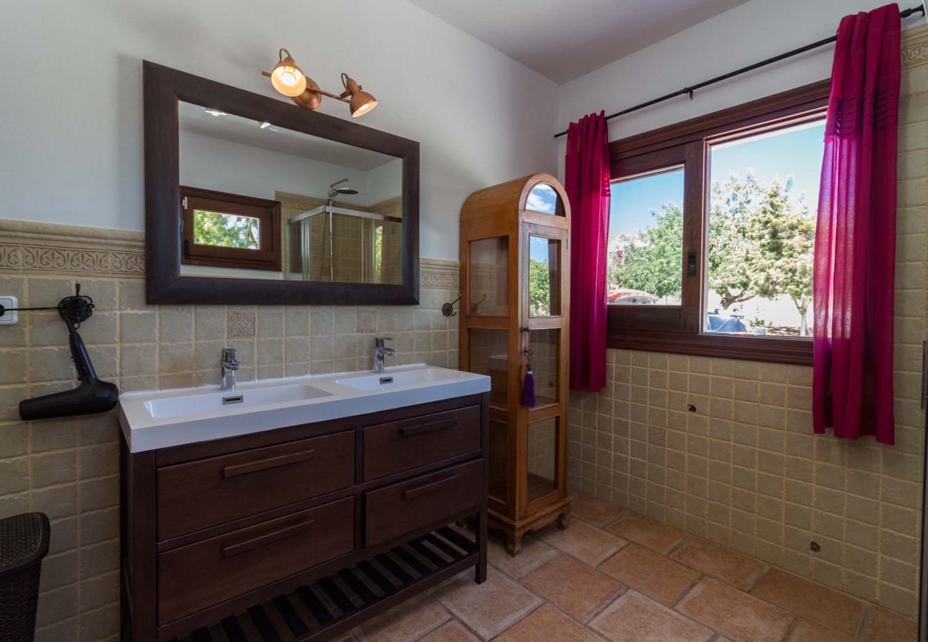 Villa in Sant Jordi de Ses Salines - VILLA SA TORRETA