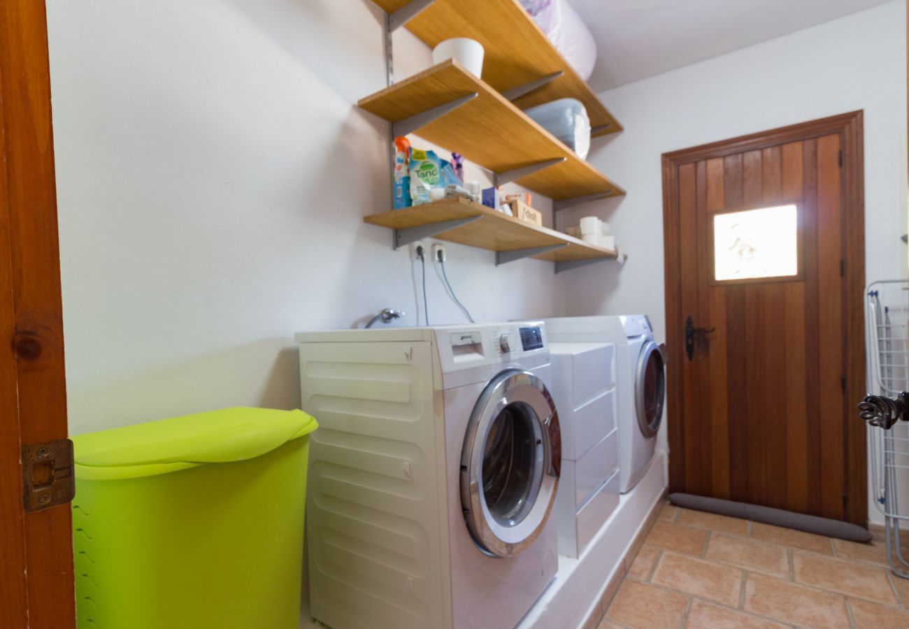 Villa in Sant Jordi de Ses Salines - VILLA SA TORRETA