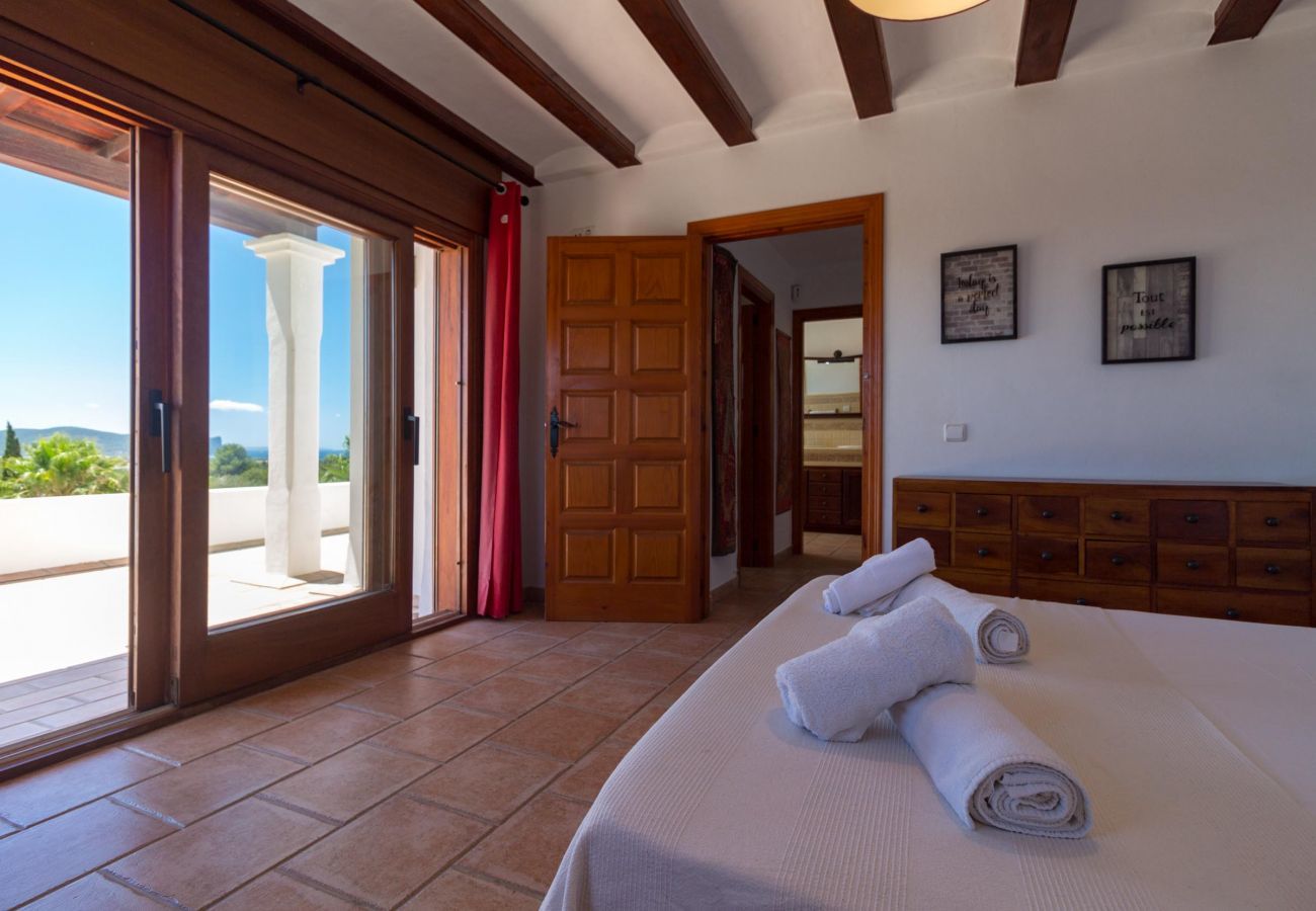Villa in Sant Jordi de Ses Salines - VILLA SA TORRETA
