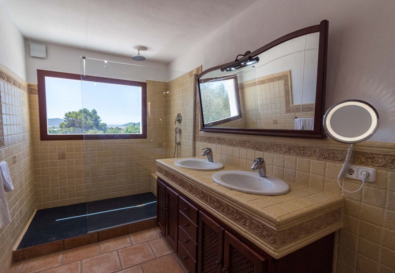 Villa in Sant Jordi de Ses Salines - VILLA SA TORRETA