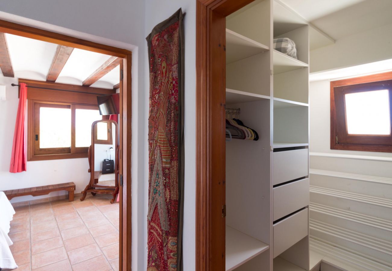Villa in Sant Jordi de Ses Salines - VILLA SA TORRETA