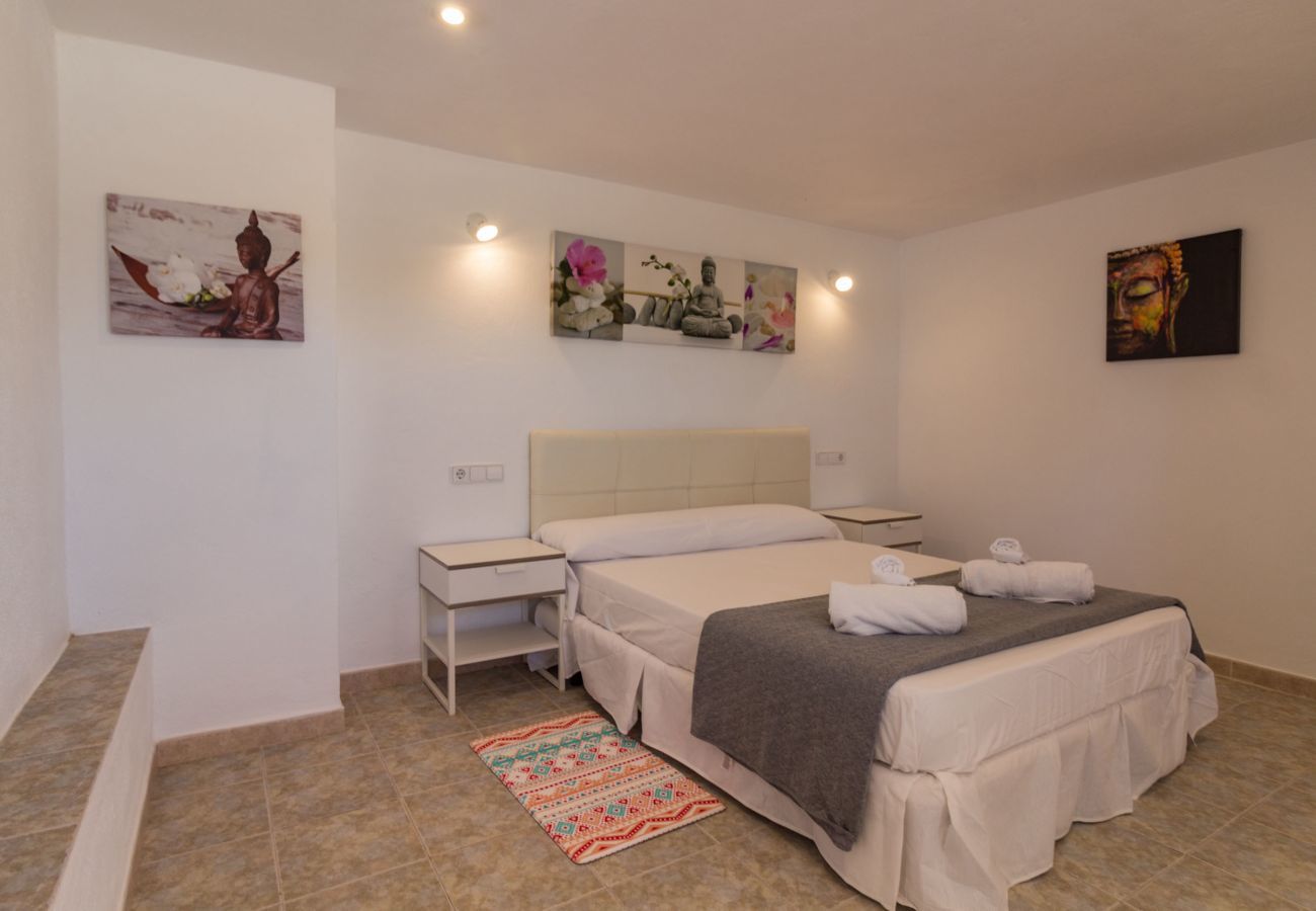 Villa in Sant Jordi de Ses Salines - VILLA SA TORRETA