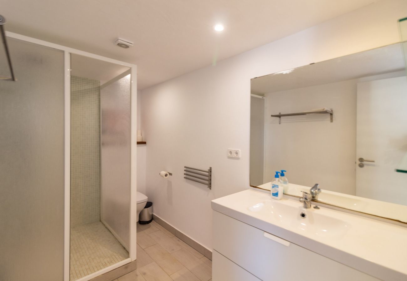 Villa in Sant Jordi de Ses Salines - VILLA SA TORRETA