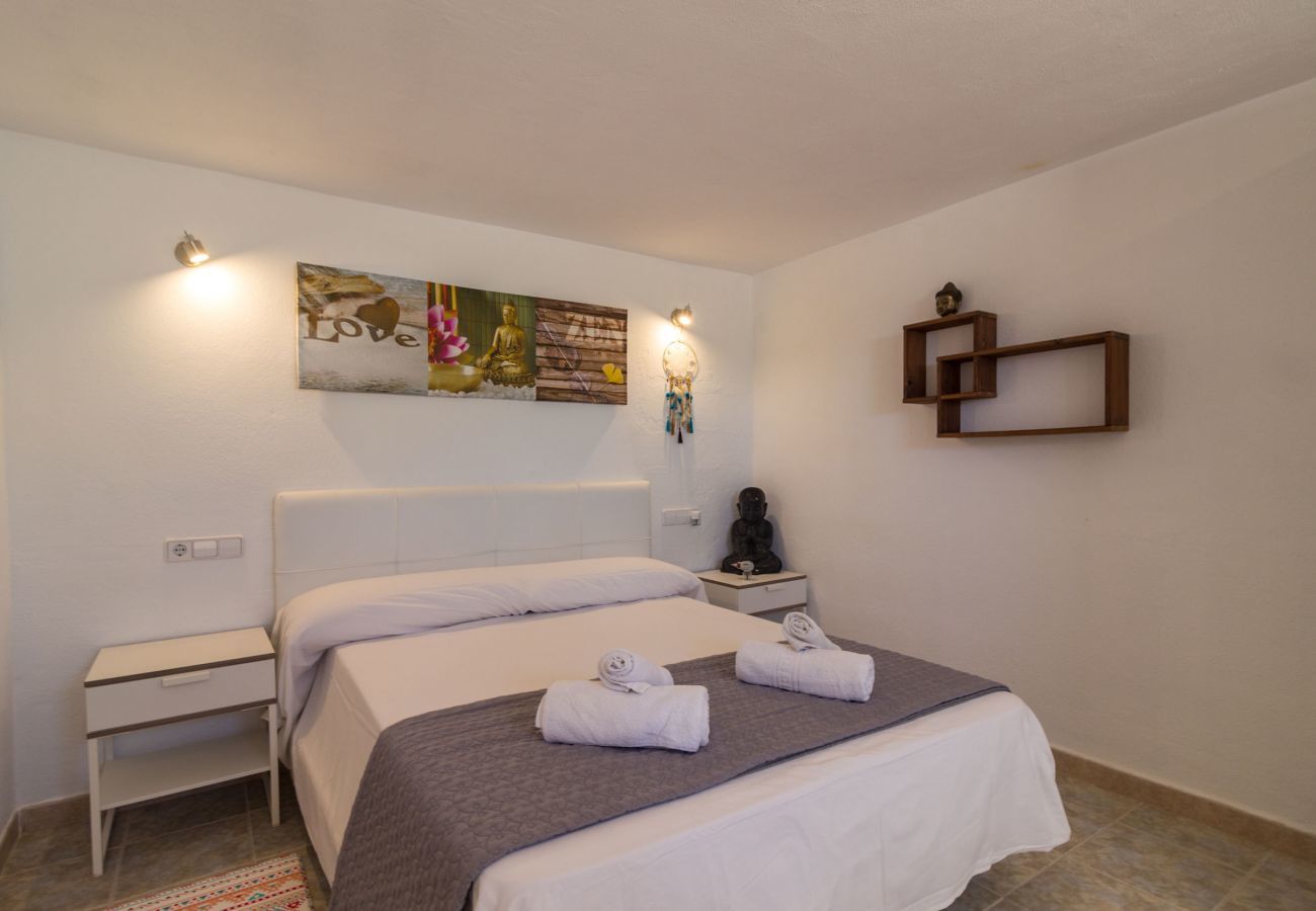 Villa in Sant Jordi de Ses Salines - VILLA SA TORRETA
