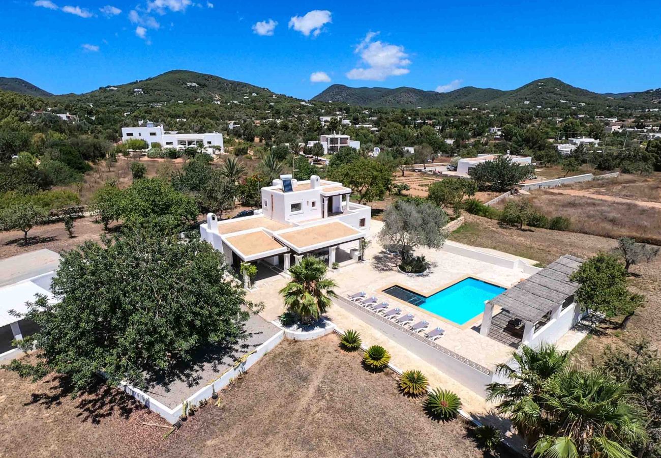 Villa in Sant Jordi de Ses Salines - VILLA SA TORRETA