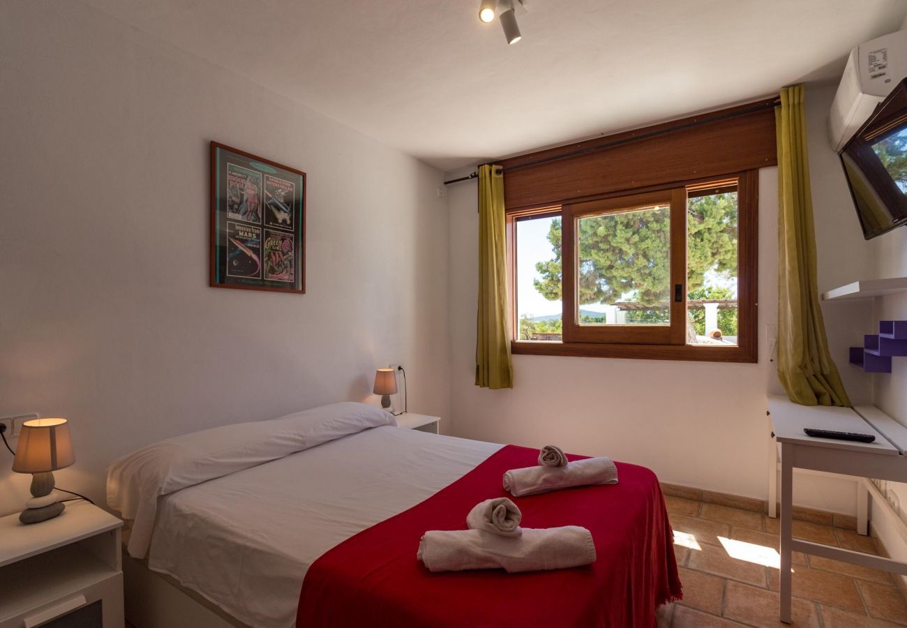 Villa in Sant Jordi de Ses Salines - VILLA SA TORRETA