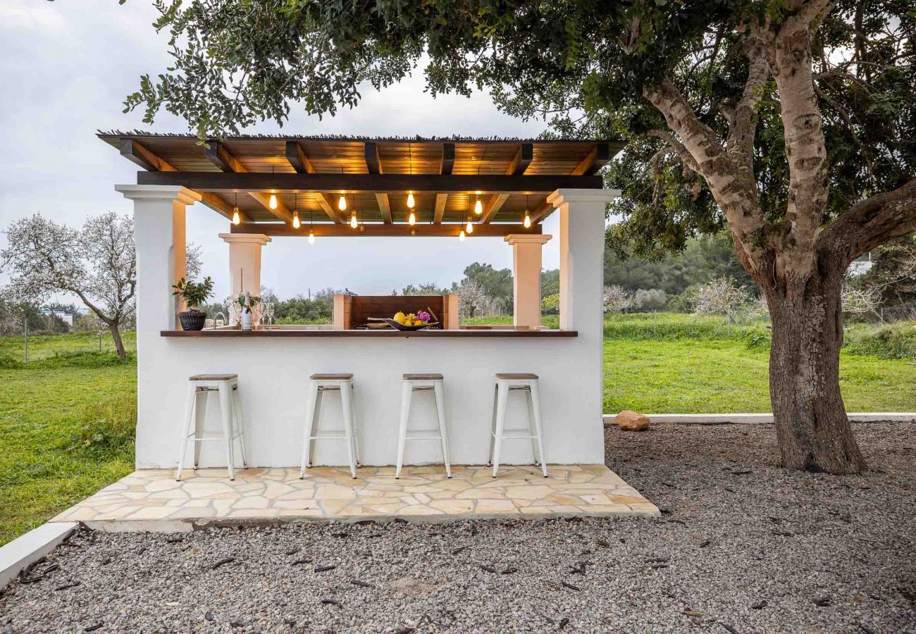 Villa in Sant Jordi de Ses Salines - VILLA SA TORRETA
