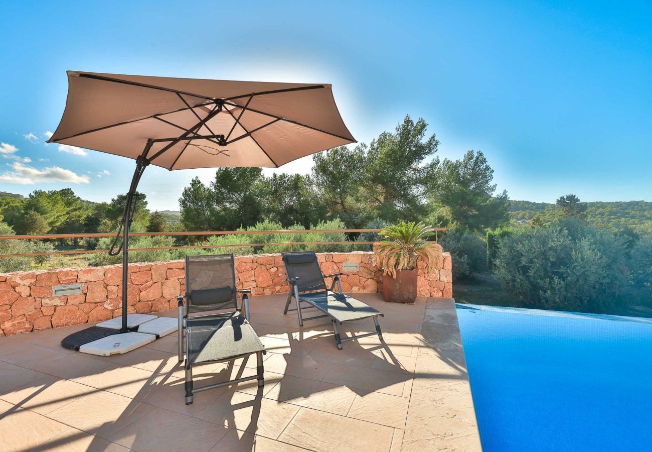 Villa in Sant Josep de Sa Talaia - CASA FENIX