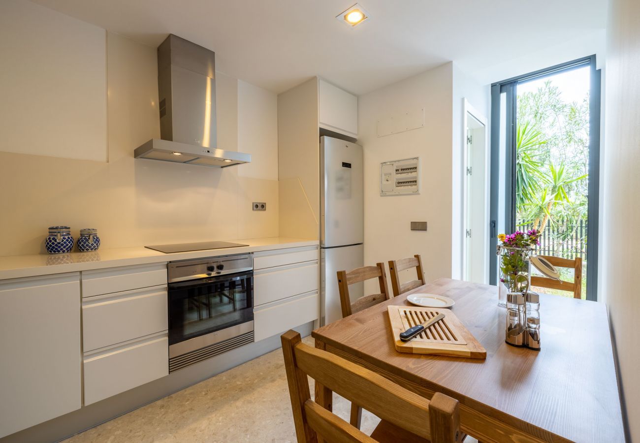 Townhouse in La Savina - SESTANY 4 - LA SAVINA HOUSE