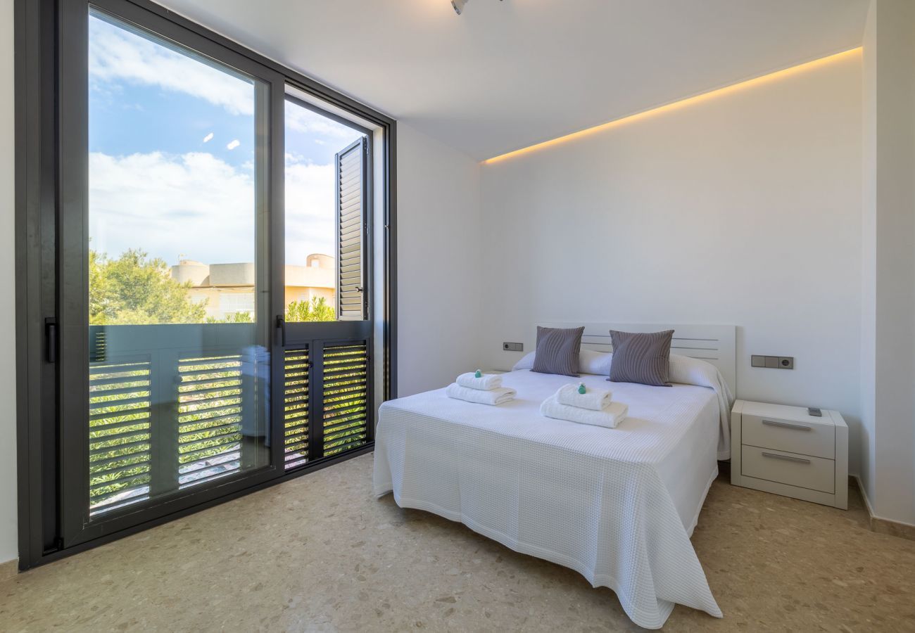 Townhouse in La Savina - SESTANY 4 - LA SAVINA HOUSE